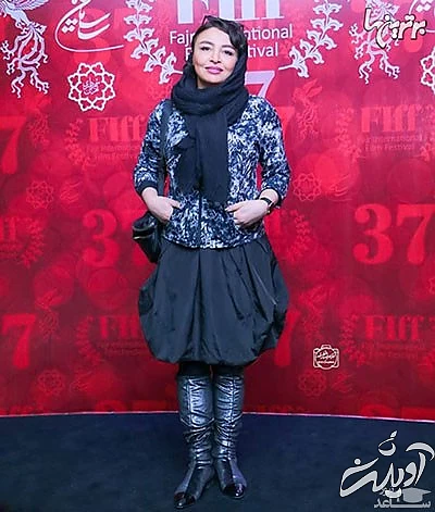 مه لقا باقری